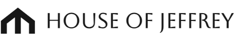 House of Jeffrey logo