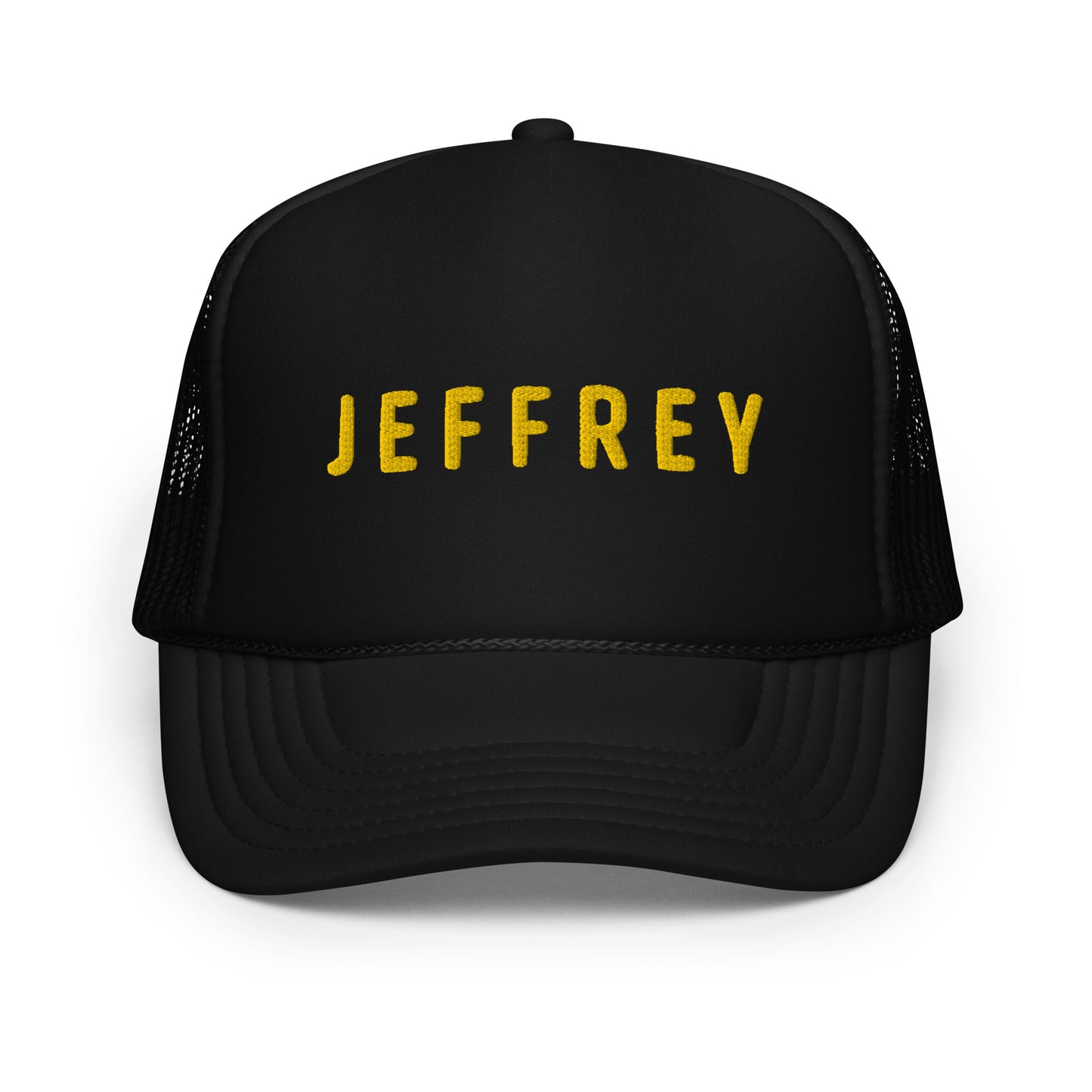 The God Killer Cap