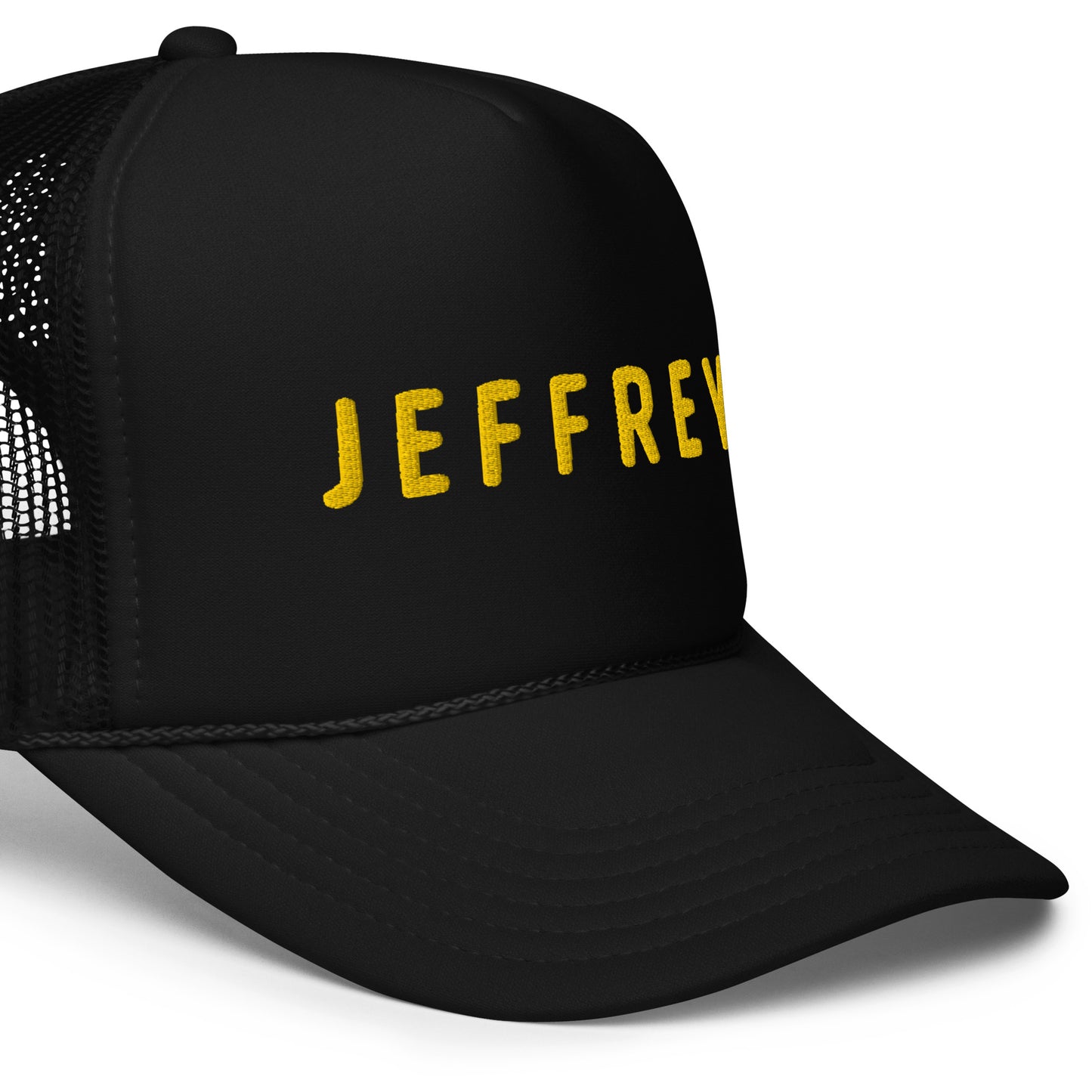 The God Killer Cap