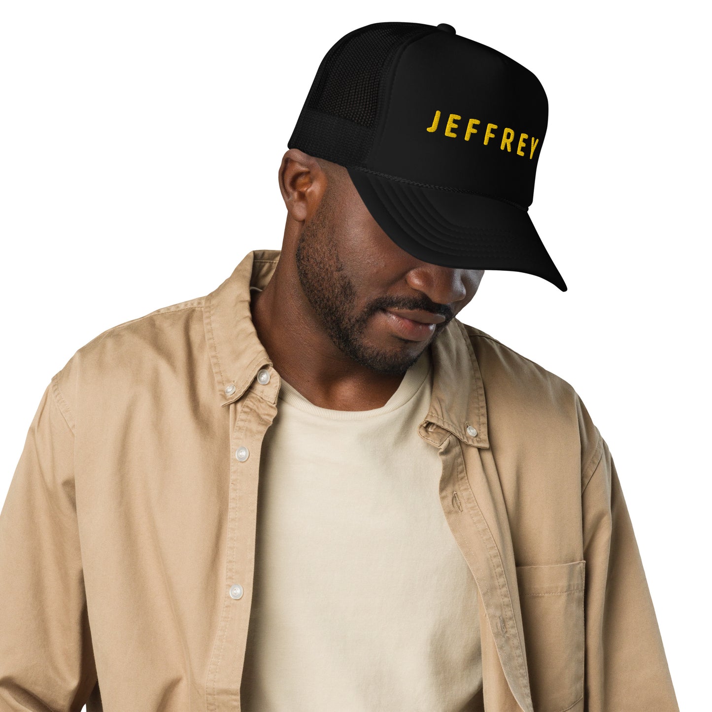 The God Killer Cap