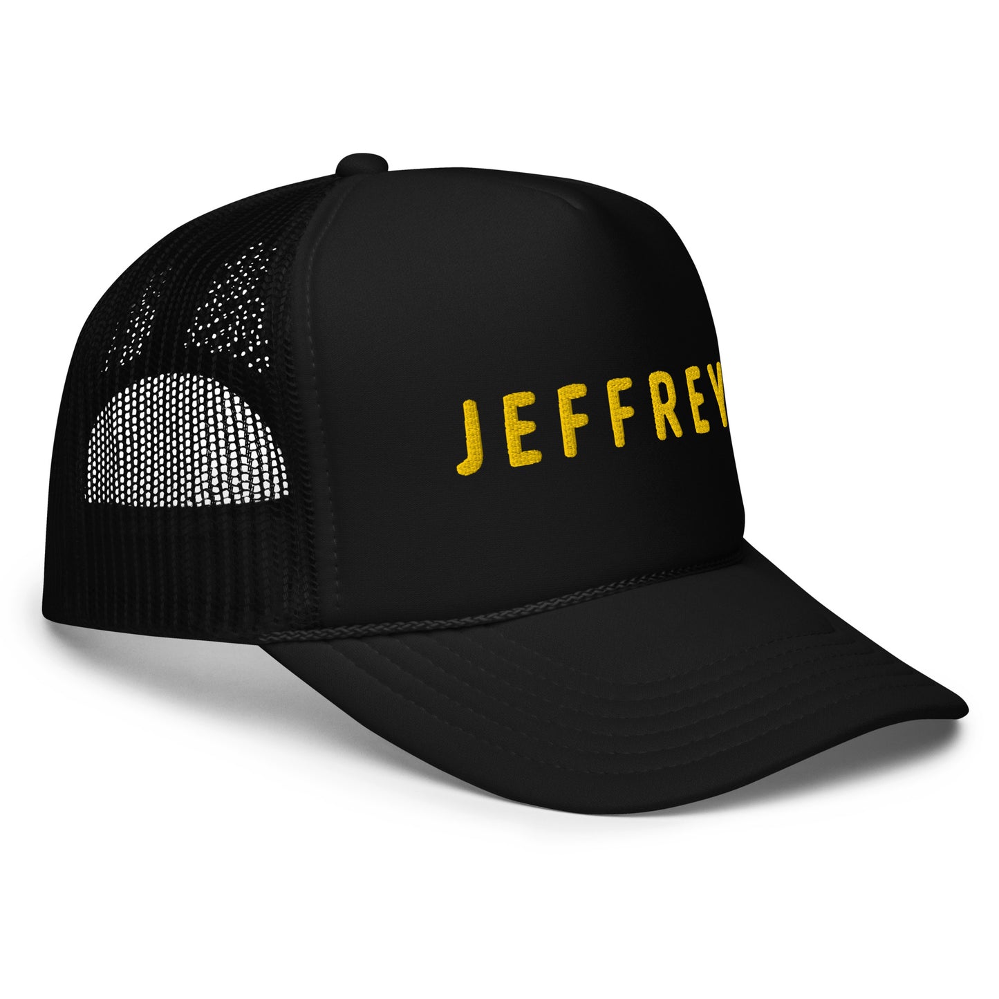 The God Killer Cap
