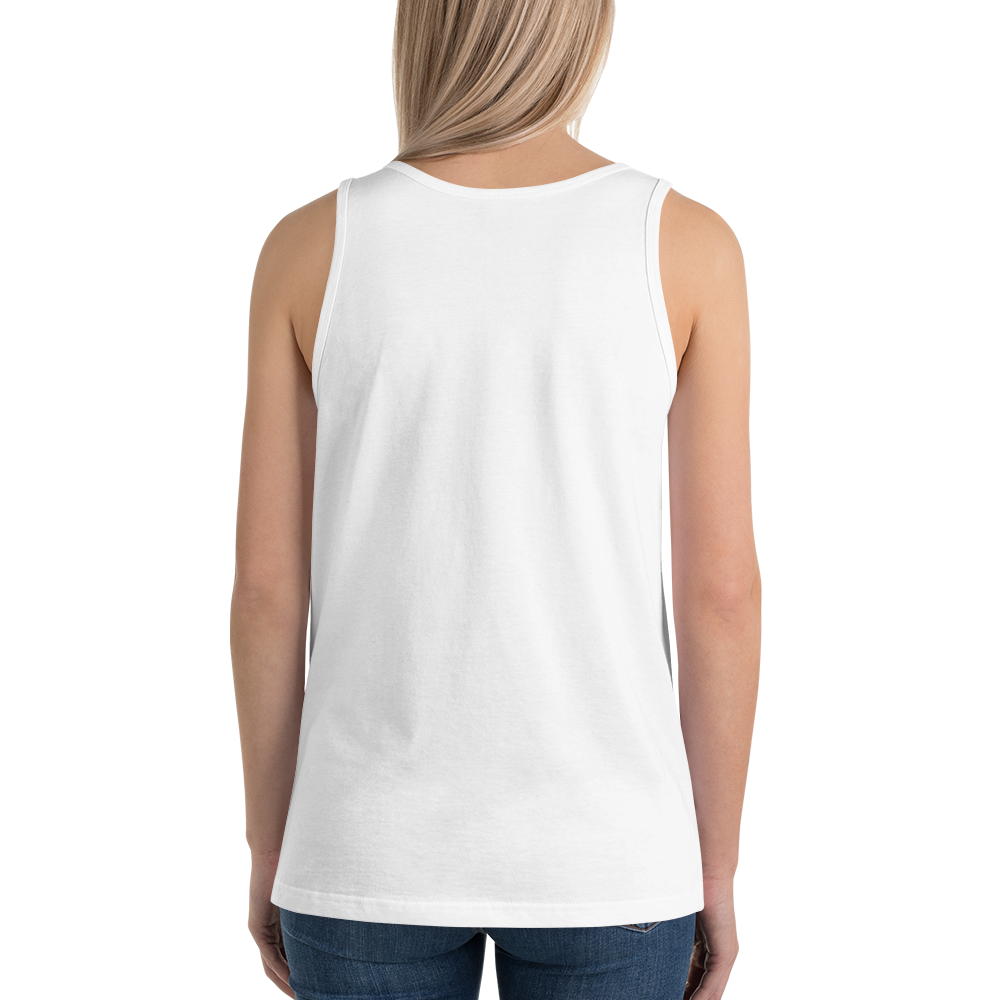 F—. You. Pay. Me. Tank Top