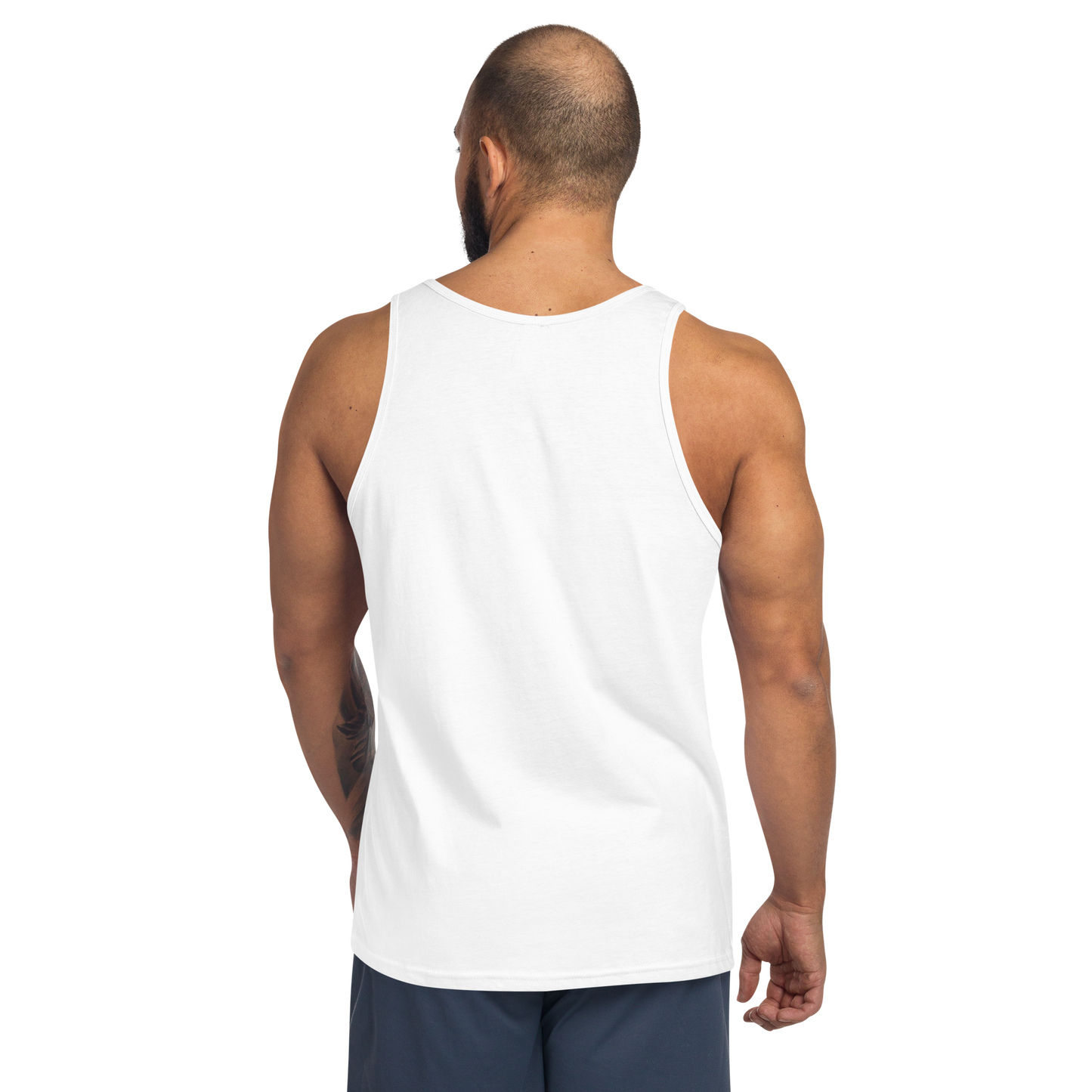 F—. You. Pay. Me. Tank Top