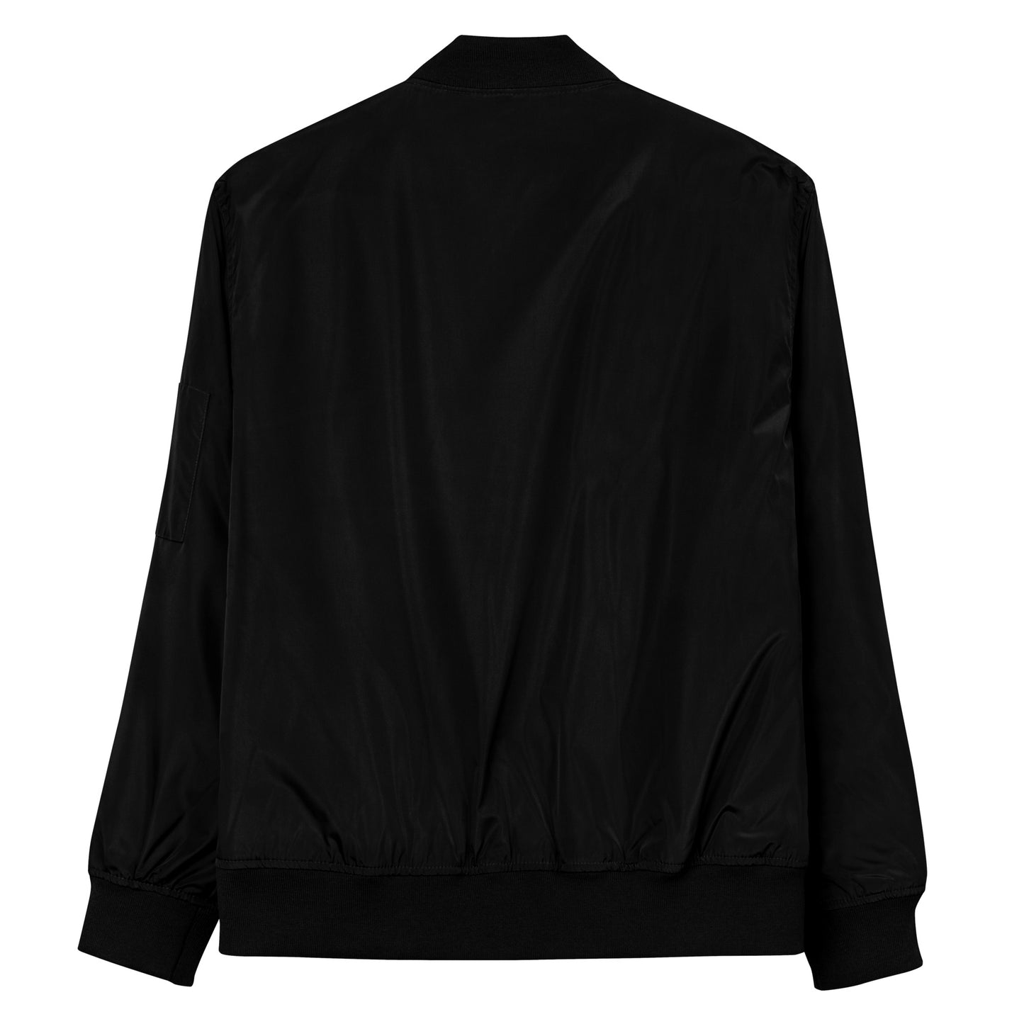 The Universe is Ukko-Bombered Jacket