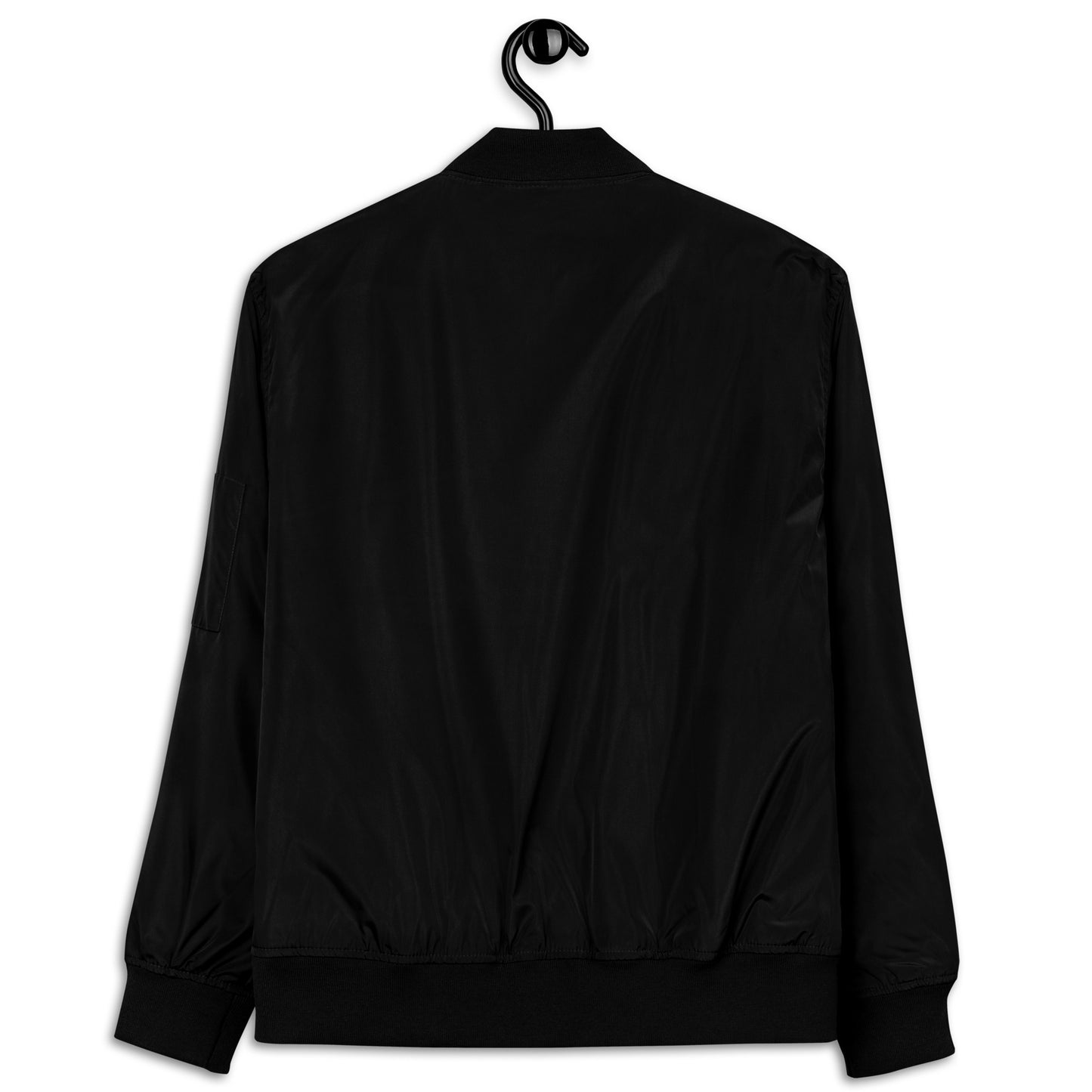The Universe is Ukko-Bombered Jacket