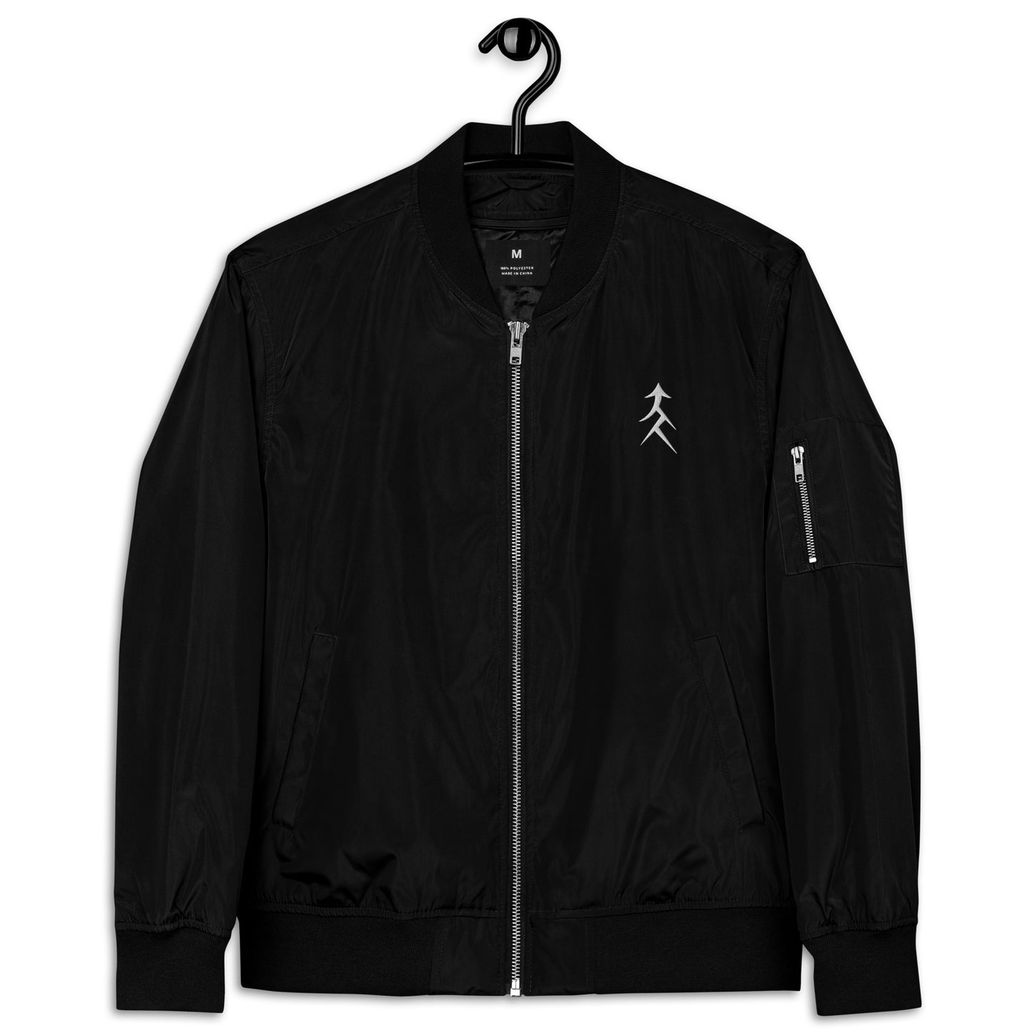 The Universe is Ukko-Bombered Jacket