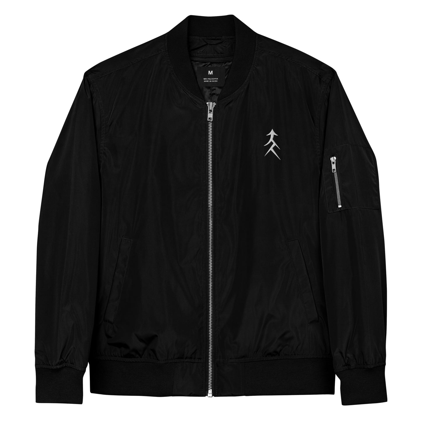 The Universe is Ukko-Bombered Jacket