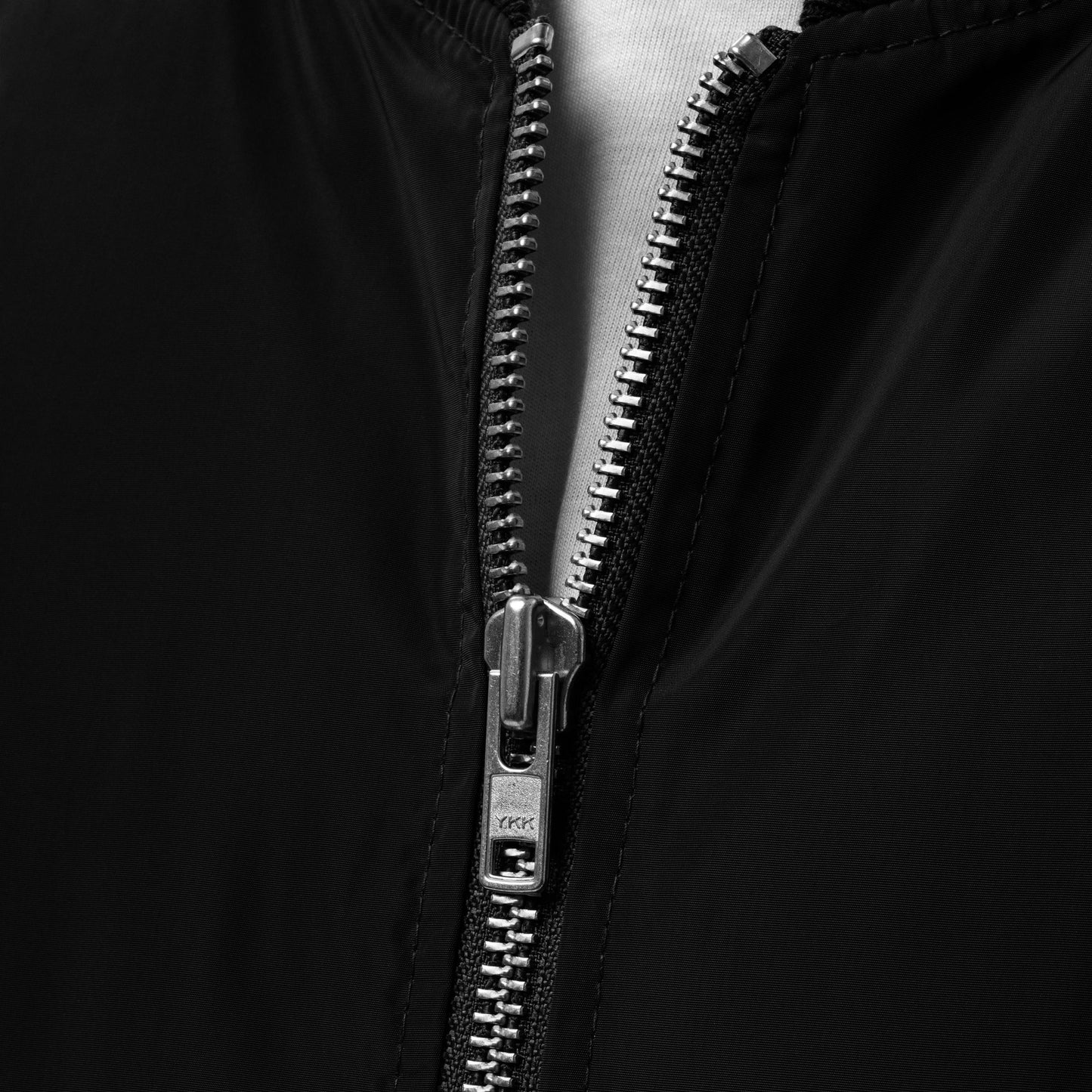 The US Dollar is Bombered Jacket