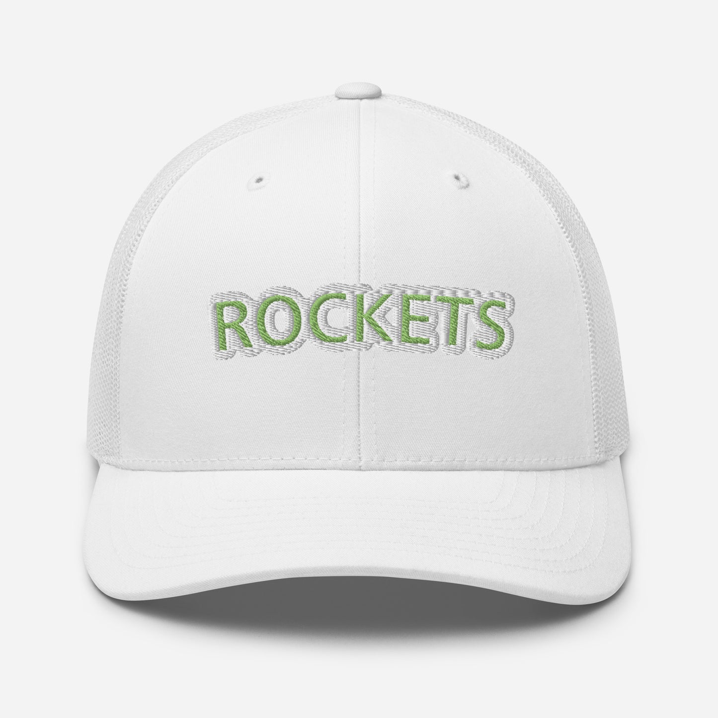 Rockets Cap