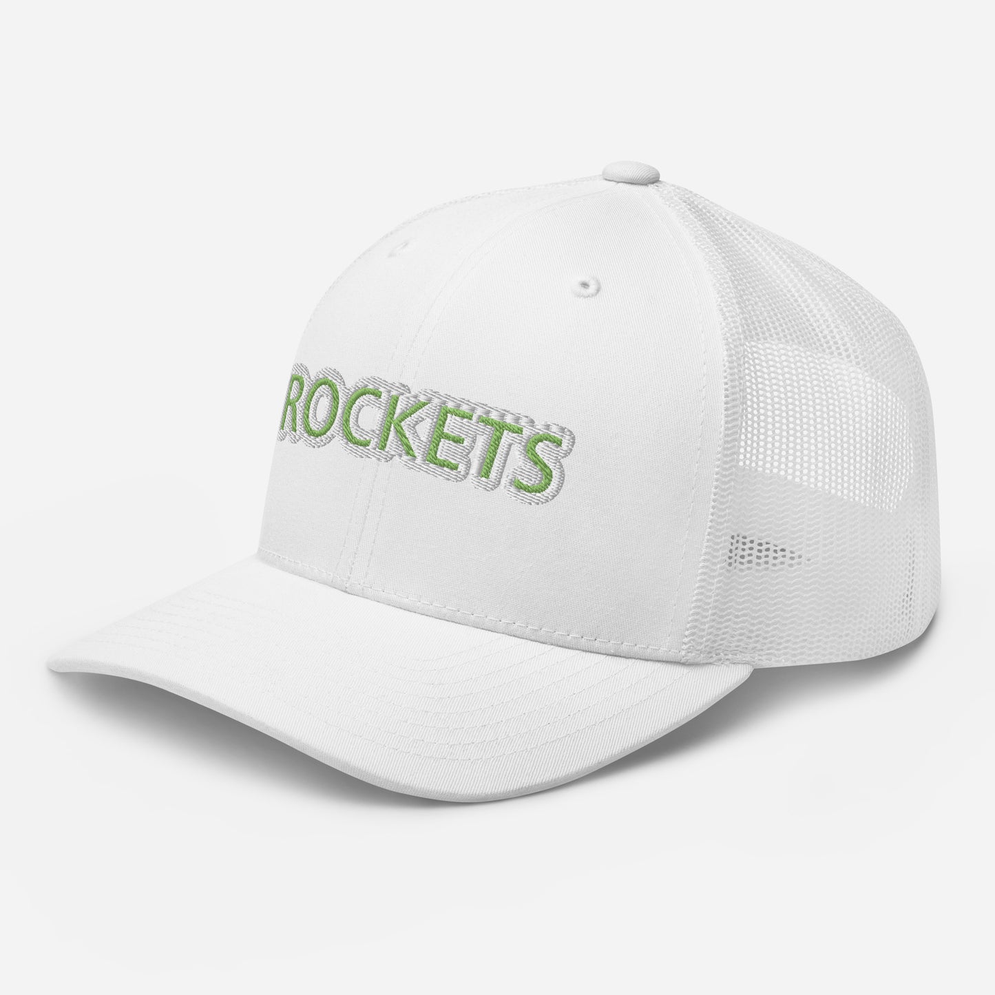 Rockets Cap