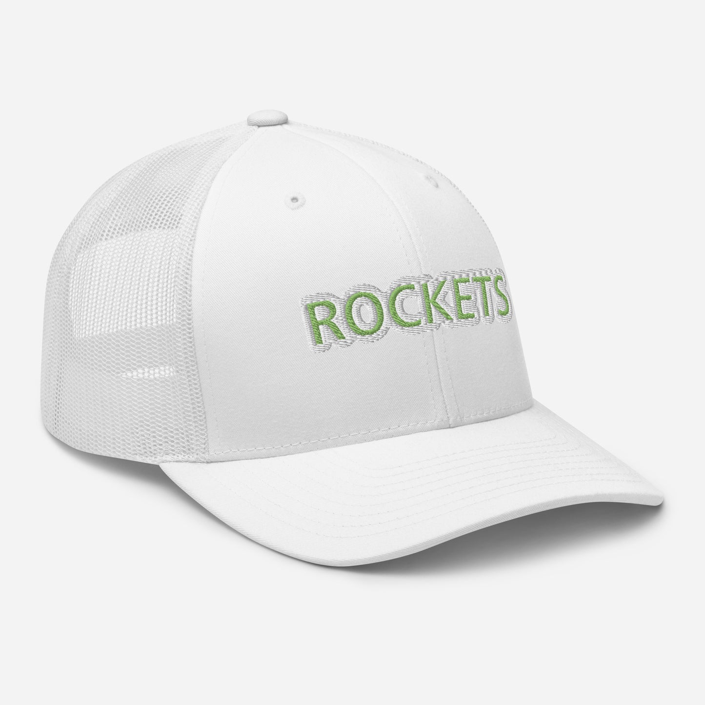 Rockets Cap
