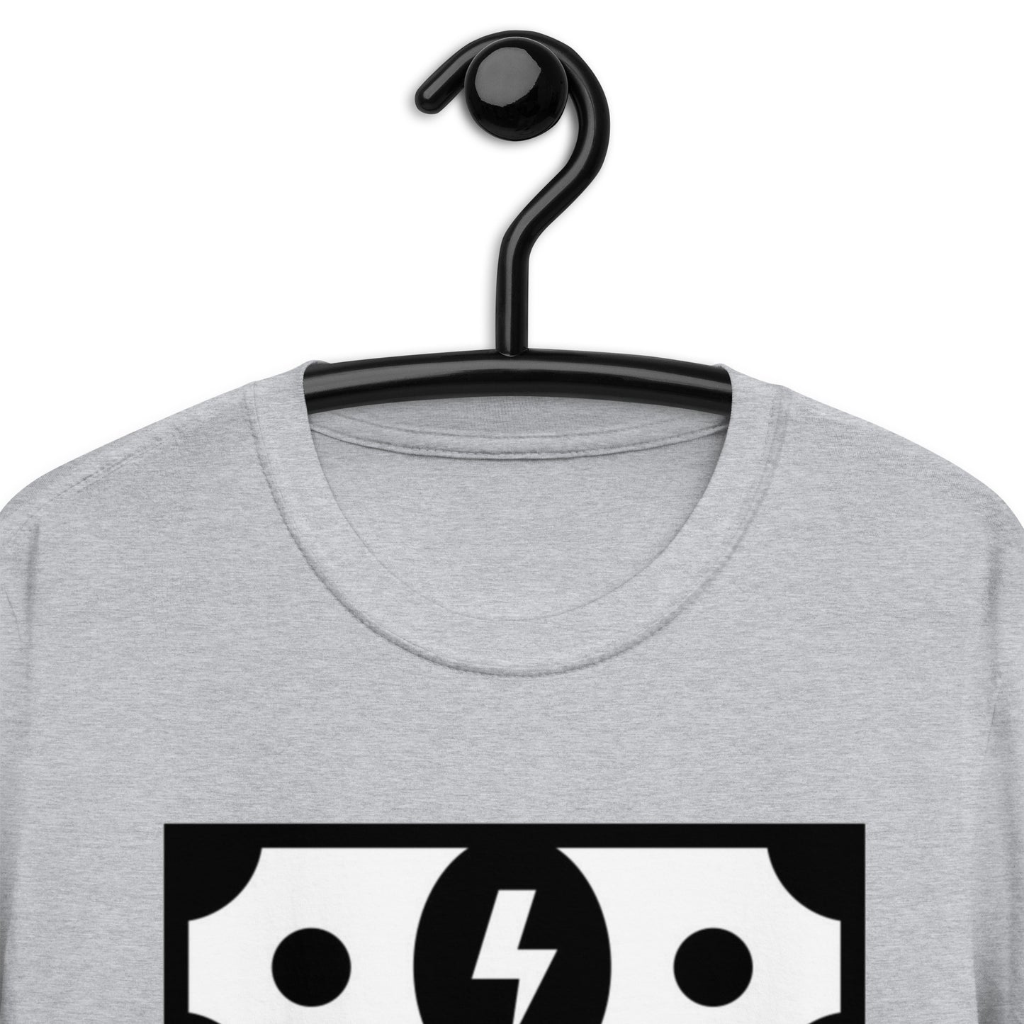 FAITH IN SCHOLLARS Short-Sleeve Unisex T-Shirt