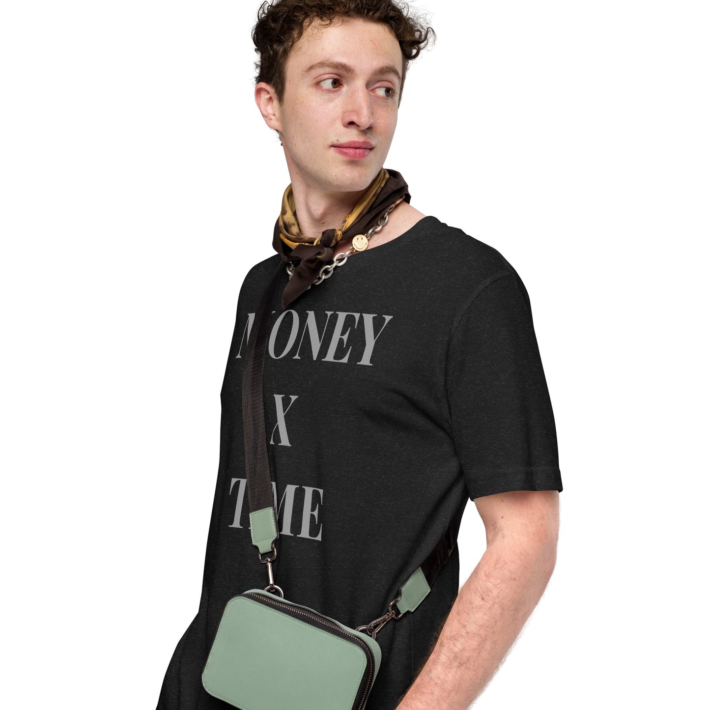 FUTUREGENERATIONS.CLOUD DEFENDER Shirt